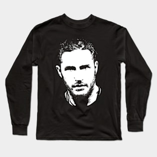 Tom Hardy Long Sleeve T-Shirt